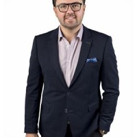 Christopher Gowing