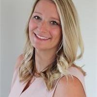 Agent Nicole McCormack