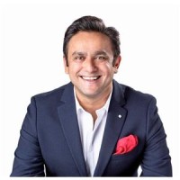 ARSALAN HUSSAIN