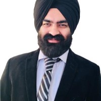 GURVINDER BHATHLA