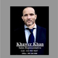 KHAWER KHAN