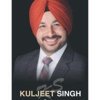 KULJEET SINGH