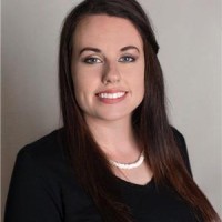 Agent Stephanie Wilkins
