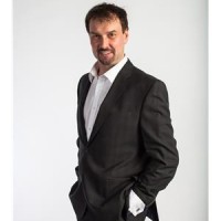 Agent Marian Pona