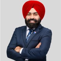 HARPREET RAKHRA