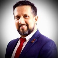 RAHUL DUTTA