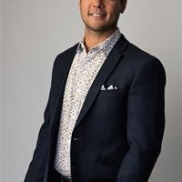 Agent Cale Grieve