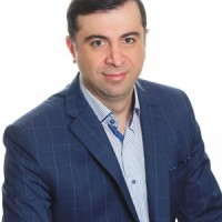 MATT RAFIGHI