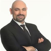 Agent RAFI HABIBZADAH