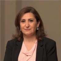 Agent RIHAM IBRAHIM