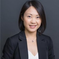 STEPHANIE LI