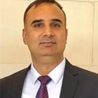 ANAND YADAV