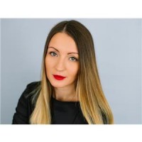DARYA STRILYANA