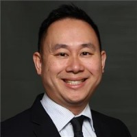 Brian C Chung