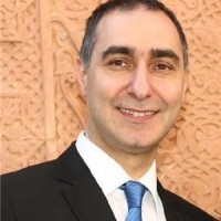 CIVAN BABAOGLU