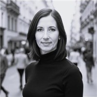 NICOLE NORTON