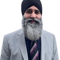 Jagmohan Singh