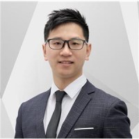 JERRY LIN