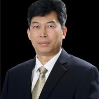 FUYU WANG