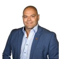 Serge Boudreau