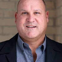 Agent TIM ESTABROOKS