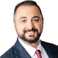 Zanyar Farhadi