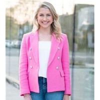 LARISSA MICHELLE FITZSIMONS