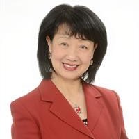SUZY CUI