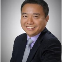 CHARLES YANG