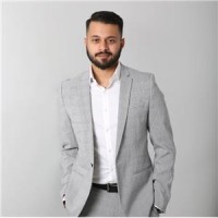 VIK DHILLON