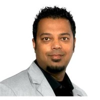 SAM MAZUMDAR