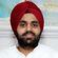 Gurinder Sidhu
