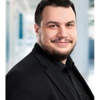 Agent ANDREW SAMWEL