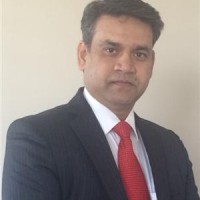 SANDEEP SHANKAR KADAM