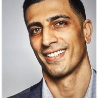 AMIR KHOSHDEL