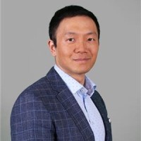 Agent Joe Zhou