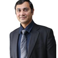 MAYUR SHAH