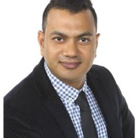 MOHAMMAD SHARIF ALAM