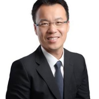 Agent ALLEN CHENG