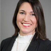 Agent Jaclyn Barnard