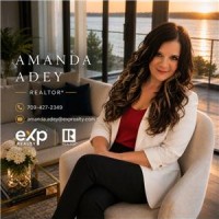 Agent Amanda Adey