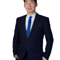 BENSON ZHANG