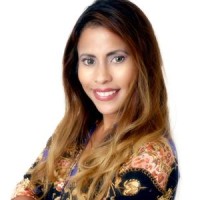 ISAYANA V. CRUZ