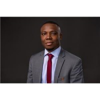 GREG EBUBE