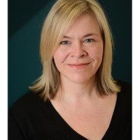 Agent Charlene Meister