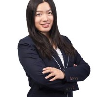 Cassey Zhang