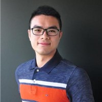 EDDIE YU
