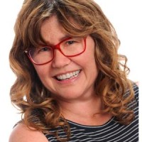 MARY MCARTHUR