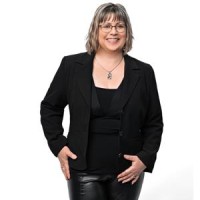 Charlene Buske