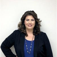 Larissa Van Lochem